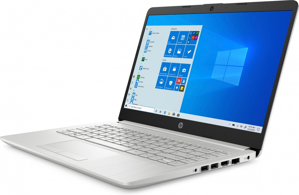 Laptop HP 14-CF2510LA 14" N4020 1.10GHz, 4GB, 128GB SSD