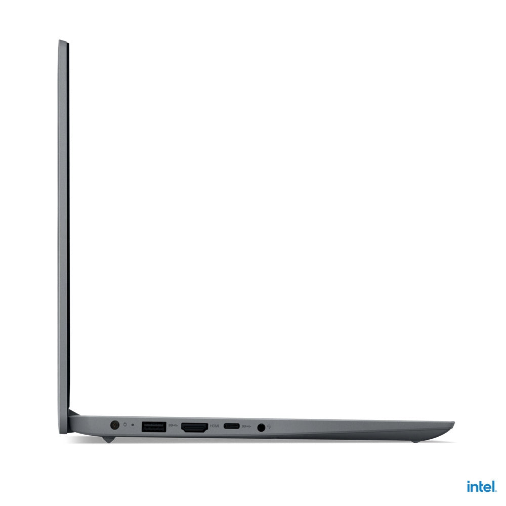 Laptop Lenovo IdeaPad 1 14IGL7 14" HD Intel Pentium Silver N5030 1.10GHz, 4GB, 128GB eMMC