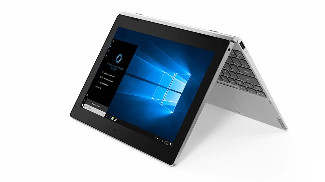 Lenovo 2 en 1 Ideapad D330-10IGM TOUCH