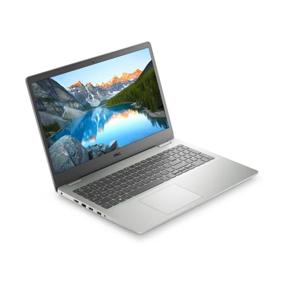Laptop D6dm6 Dell Amd Ryzen 5 Ram 8 Gb Rom 256 Gb Ssd 15 6 Pulgadas Windows 11 Home
