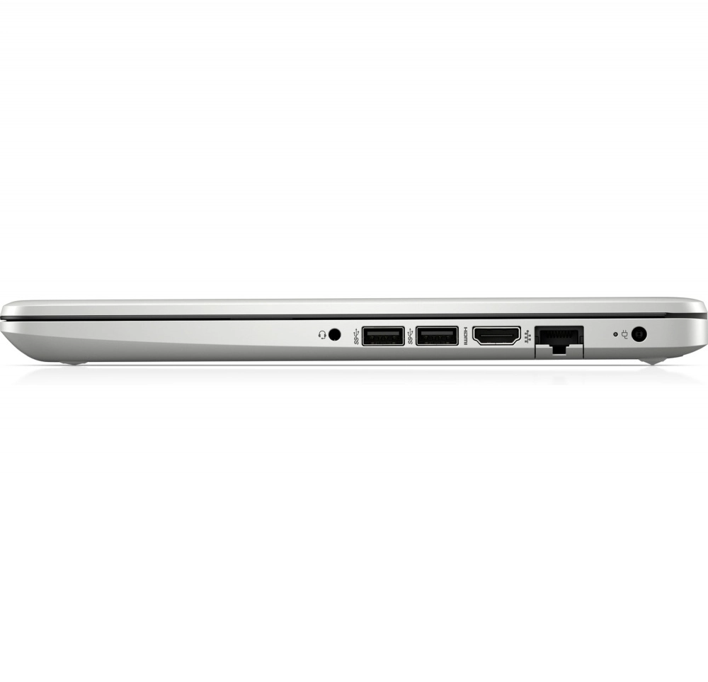 Laptop HP 14-CF2510LA 14" N4020 1.10GHz, 4GB, 128GB SSD