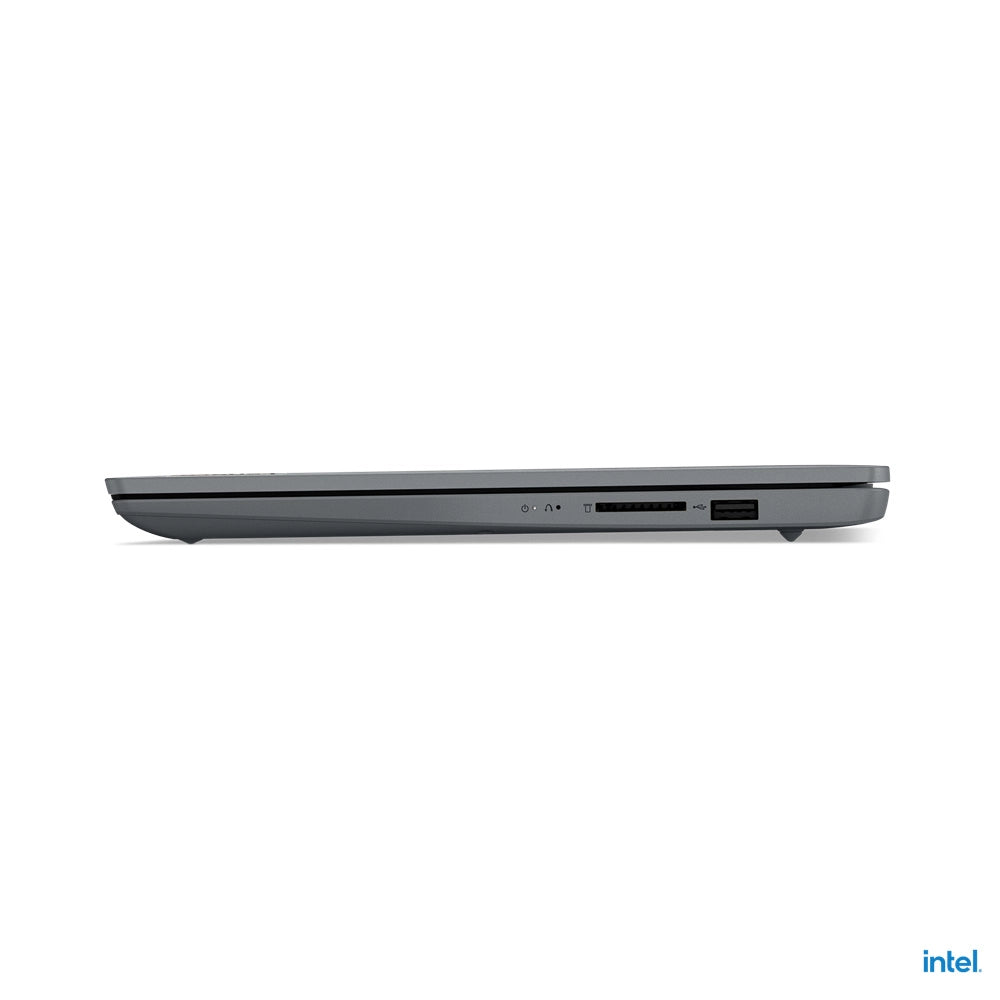 Laptop Lenovo IdeaPad 1 14IGL7 14" HD Intel Pentium Silver N5030 1.10GHz, 4GB, 128GB eMMC